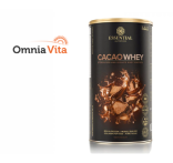 Cacao Whey 840g Essential Nutrition - R$ 299 + 200 pontos,  image number 0